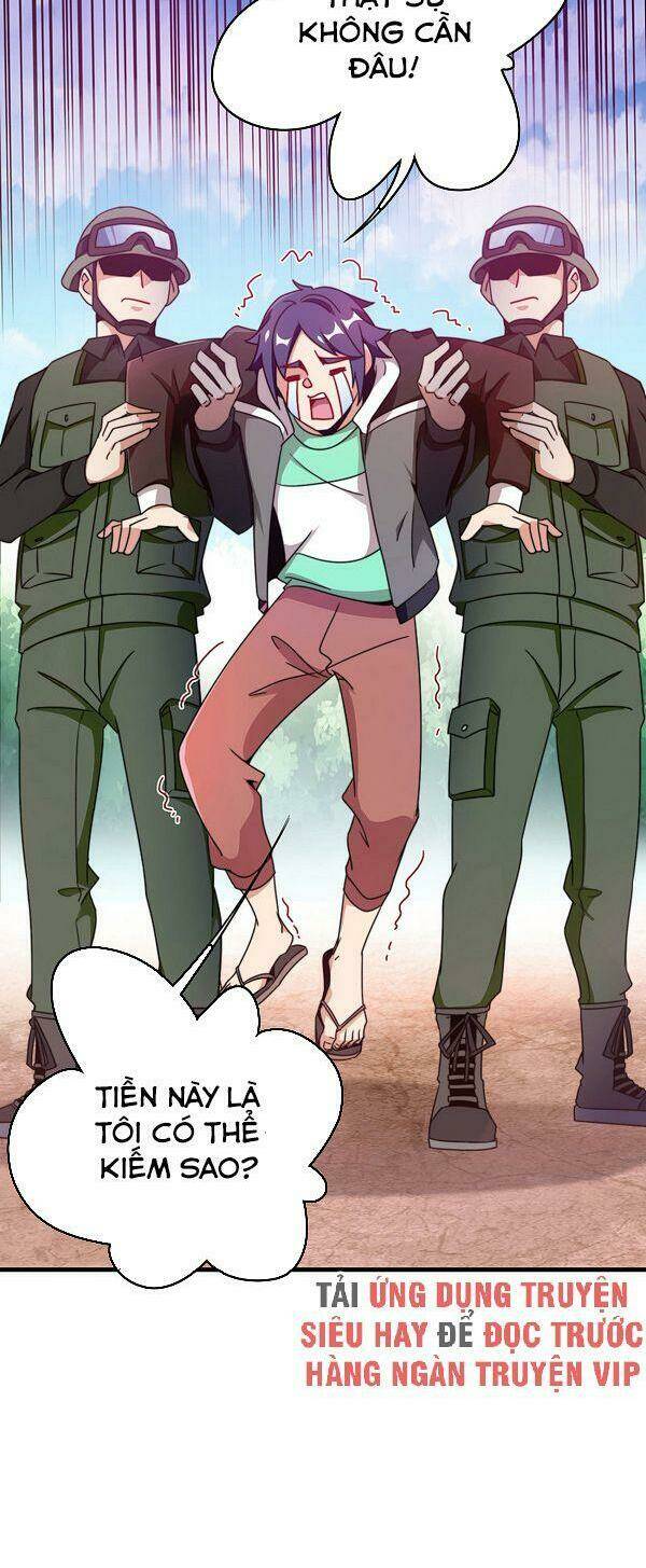 Từ Hôm Nay Bắt Đầu Làm Người Giàu Nhất: Chapter 216