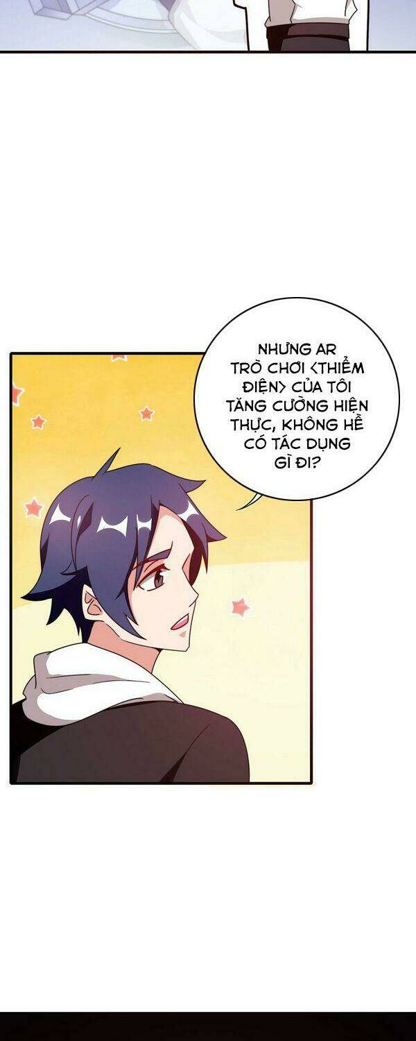 Từ Hôm Nay Bắt Đầu Làm Người Giàu Nhất: Chapter 216