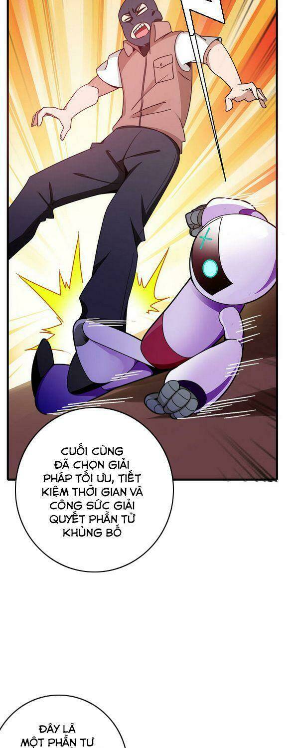 Từ Hôm Nay Bắt Đầu Làm Người Giàu Nhất: Chapter 216