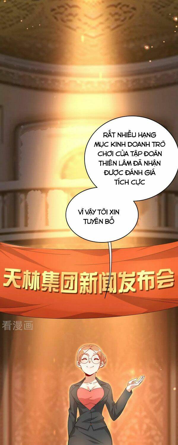 Từ Hôm Nay Bắt Đầu Làm Người Giàu Nhất: Chapter 217