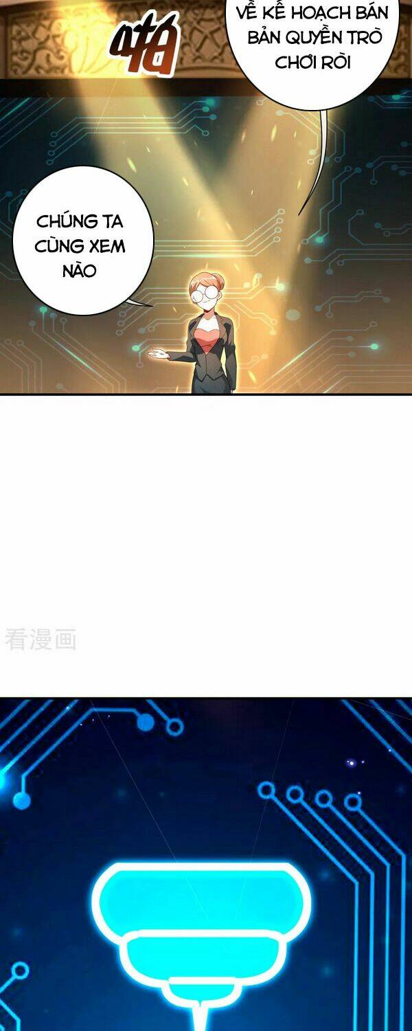 Từ Hôm Nay Bắt Đầu Làm Người Giàu Nhất: Chapter 217