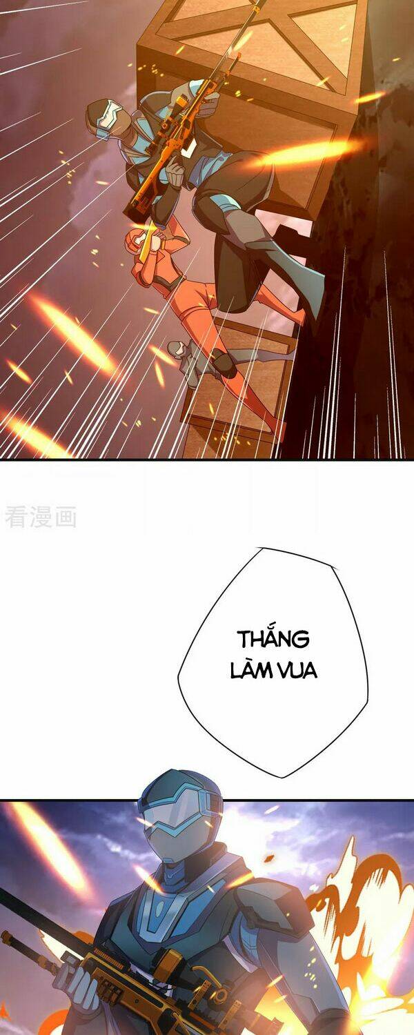 Từ Hôm Nay Bắt Đầu Làm Người Giàu Nhất: Chapter 218