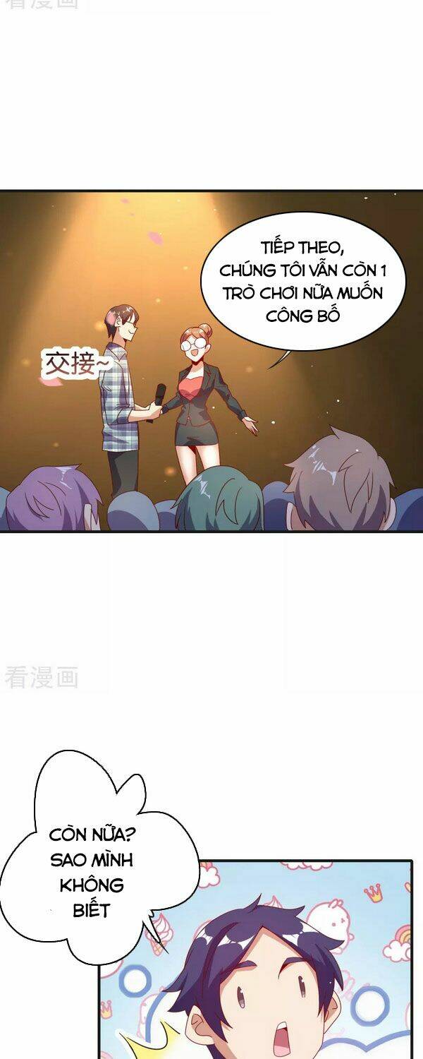 Từ Hôm Nay Bắt Đầu Làm Người Giàu Nhất: Chapter 218