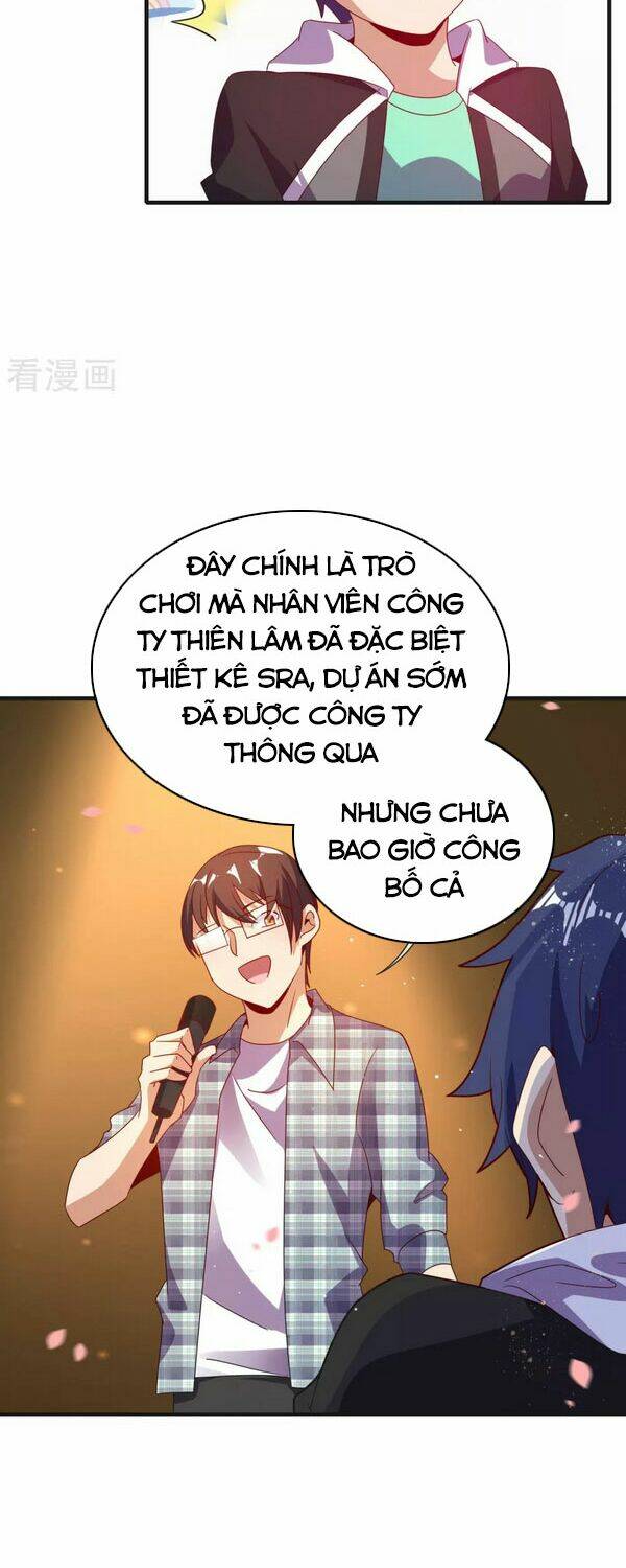 Từ Hôm Nay Bắt Đầu Làm Người Giàu Nhất: Chapter 218