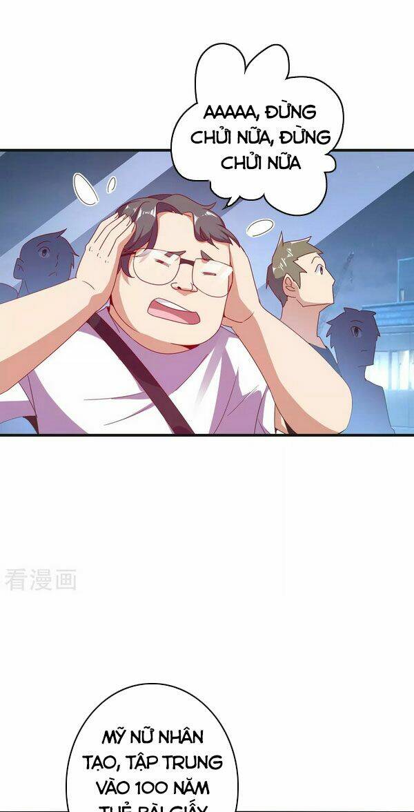 Từ Hôm Nay Bắt Đầu Làm Người Giàu Nhất: Chapter 218