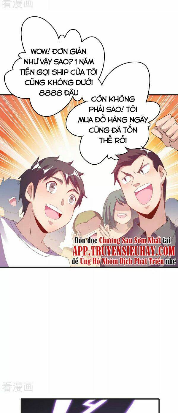 Từ Hôm Nay Bắt Đầu Làm Người Giàu Nhất: Chapter 218
