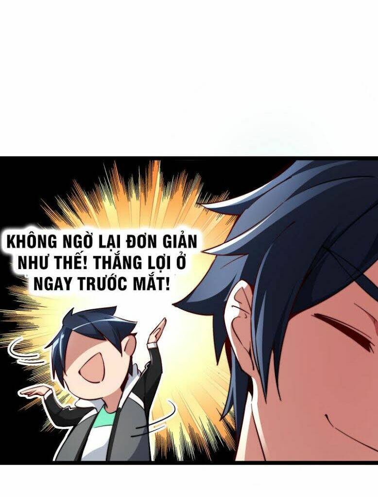 Từ Hôm Nay Bắt Đầu Làm Người Giàu Nhất: Chapter 22