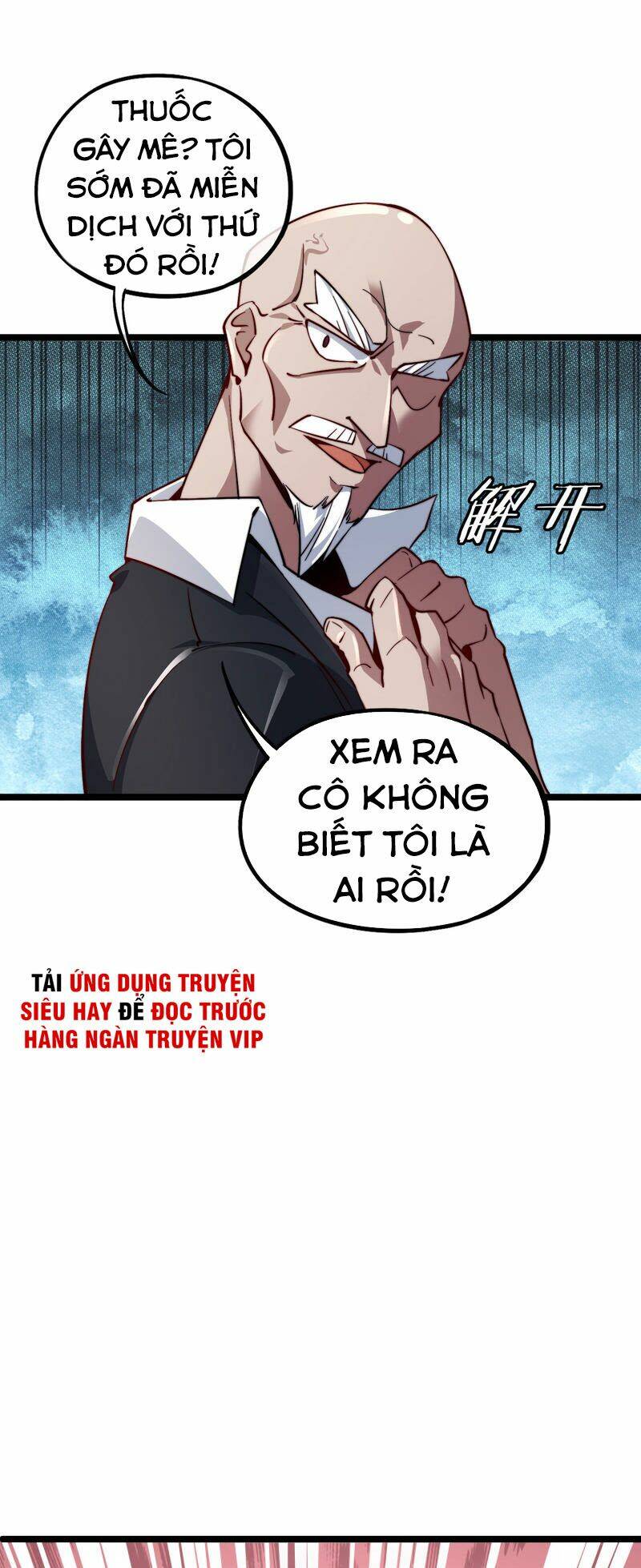 Từ Hôm Nay Bắt Đầu Làm Người Giàu Nhất: Chapter 22