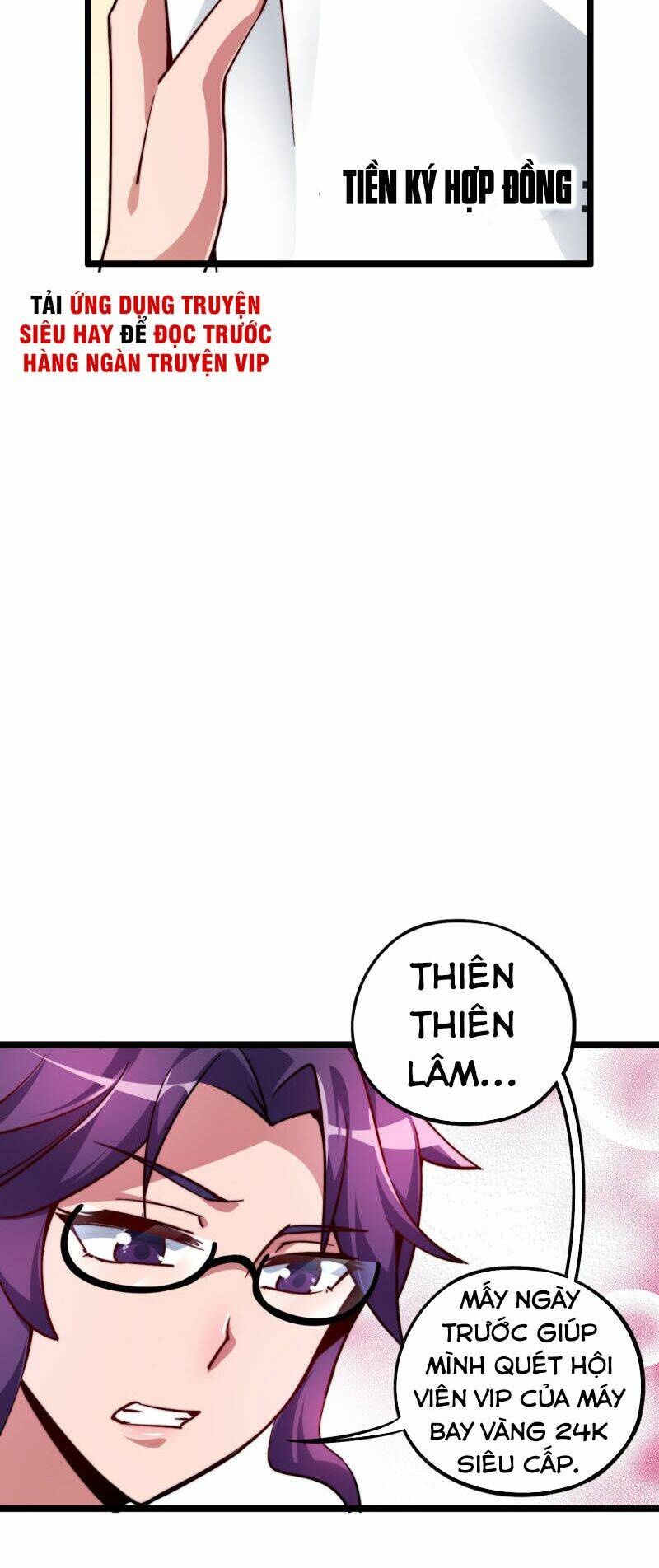 Từ Hôm Nay Bắt Đầu Làm Người Giàu Nhất: Chapter 22