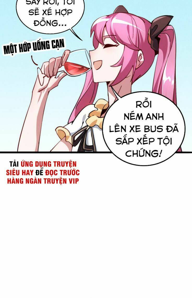 Từ Hôm Nay Bắt Đầu Làm Người Giàu Nhất: Chapter 23