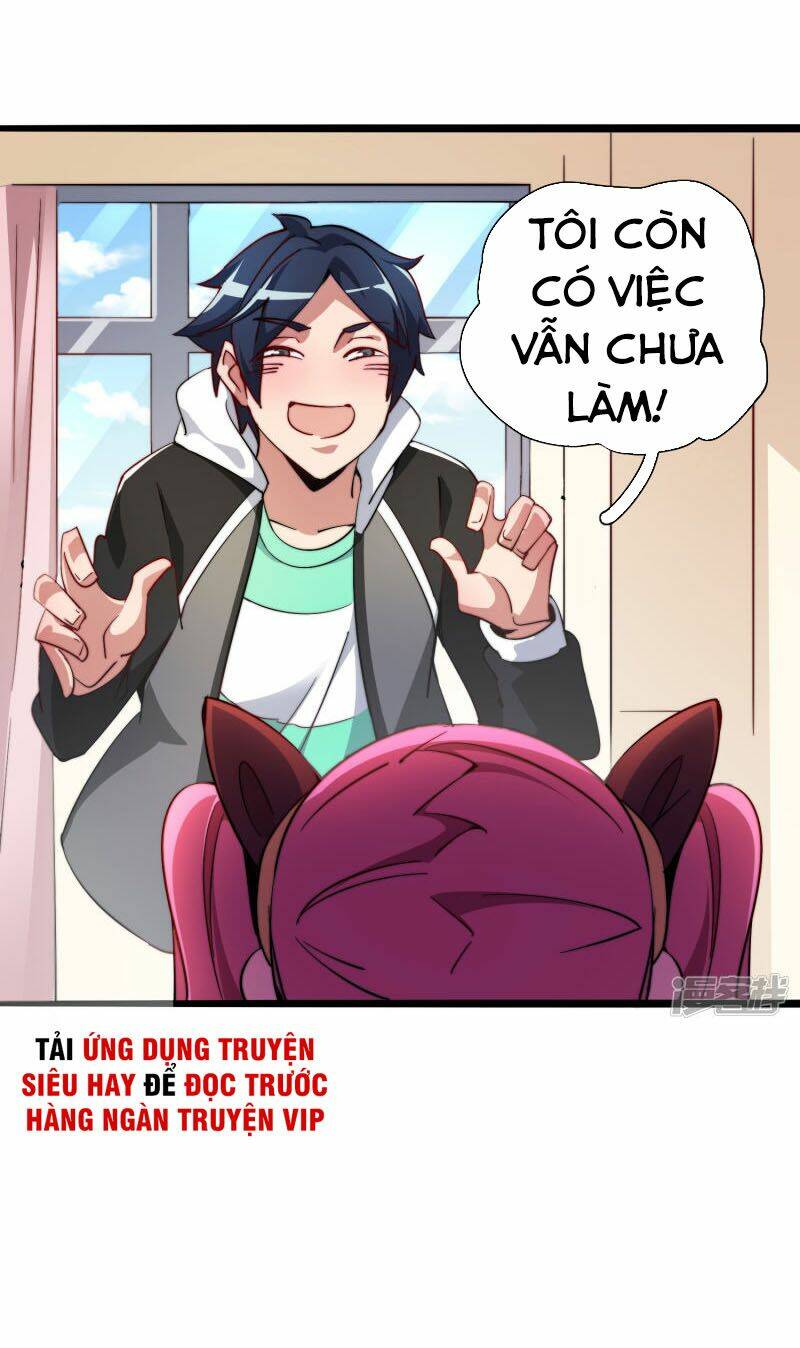 Từ Hôm Nay Bắt Đầu Làm Người Giàu Nhất: Chapter 23