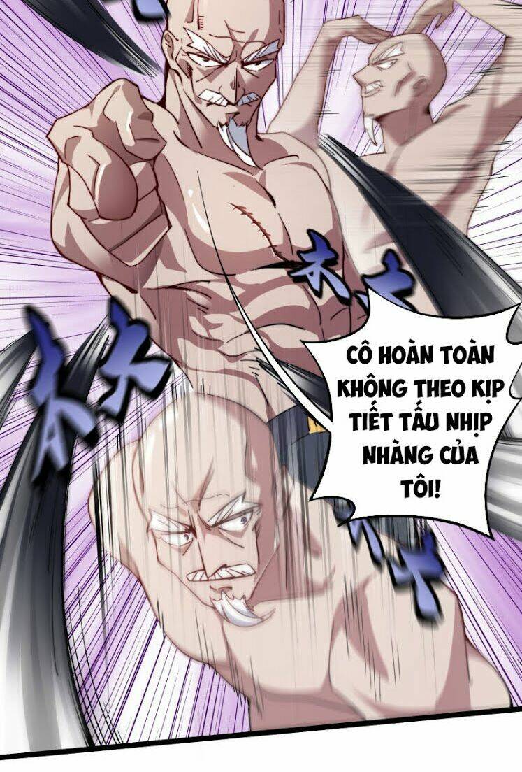 Từ Hôm Nay Bắt Đầu Làm Người Giàu Nhất: Chapter 23