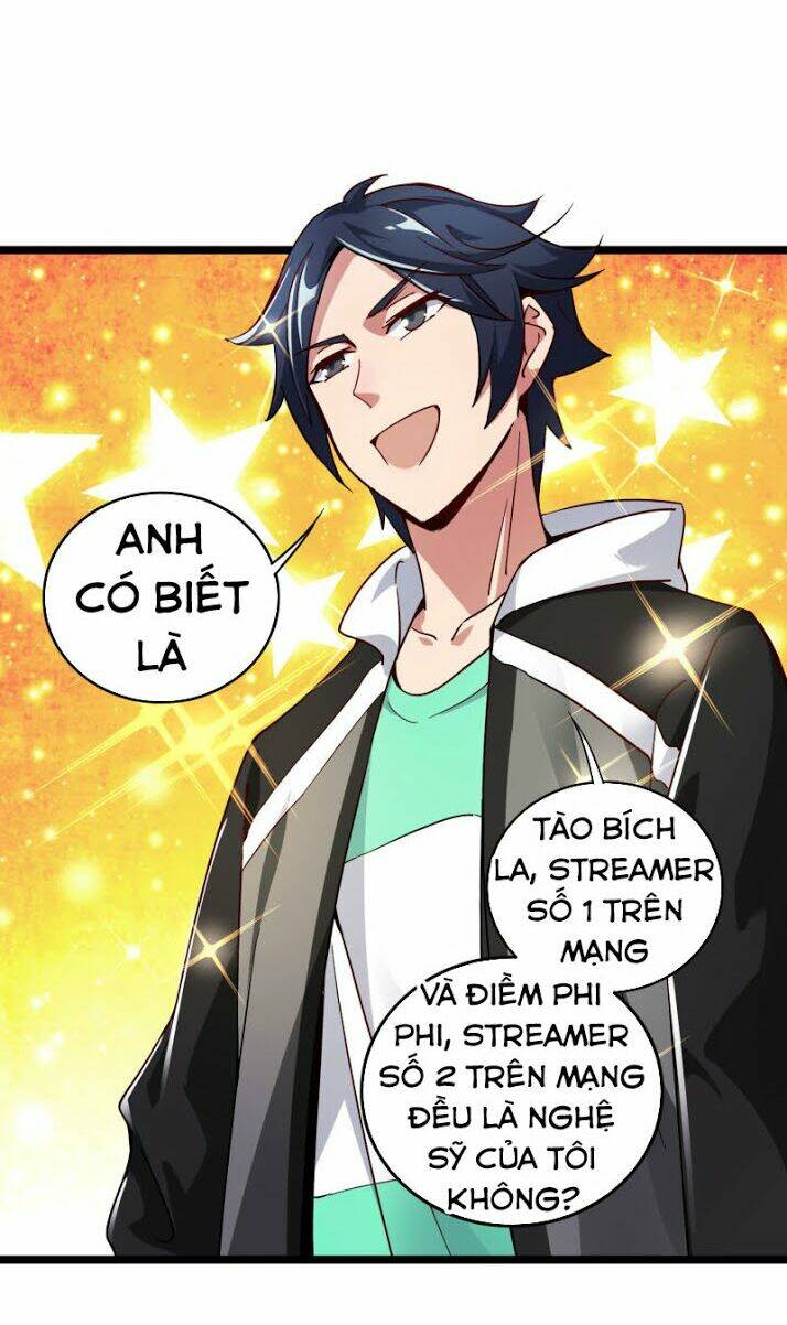 Từ Hôm Nay Bắt Đầu Làm Người Giàu Nhất: Chapter 25