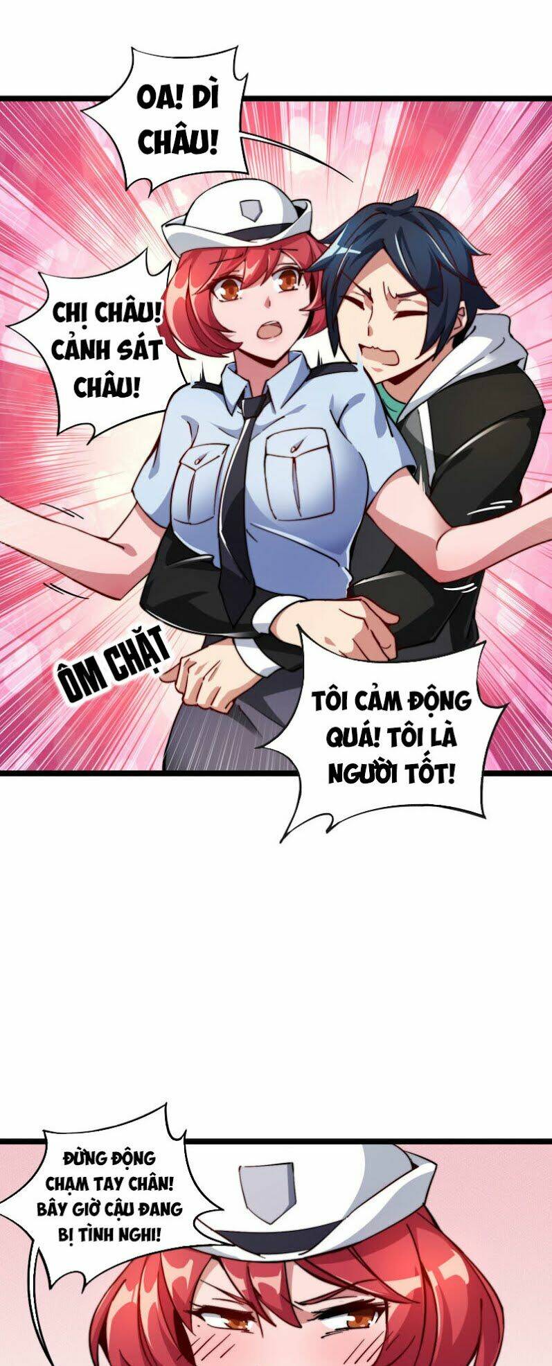 Từ Hôm Nay Bắt Đầu Làm Người Giàu Nhất: Chapter 25