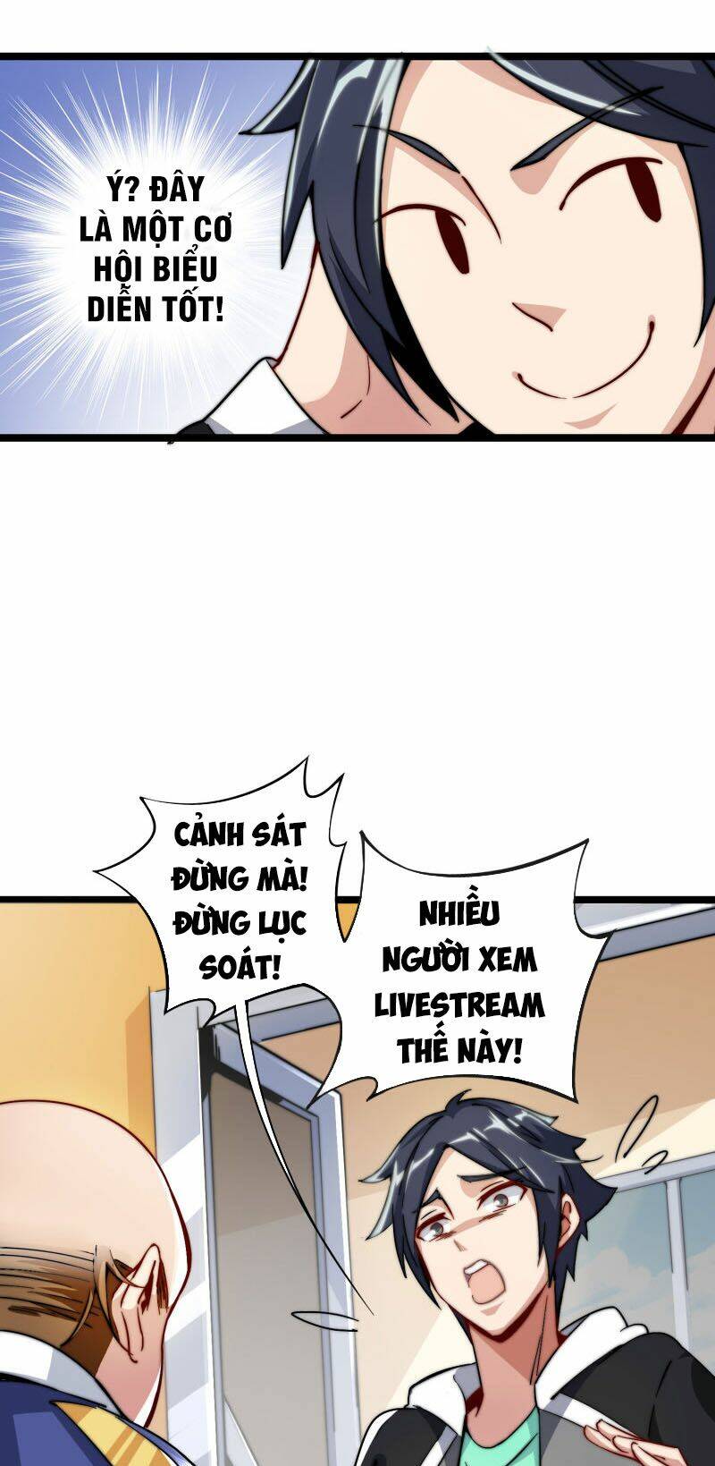 Từ Hôm Nay Bắt Đầu Làm Người Giàu Nhất: Chapter 26