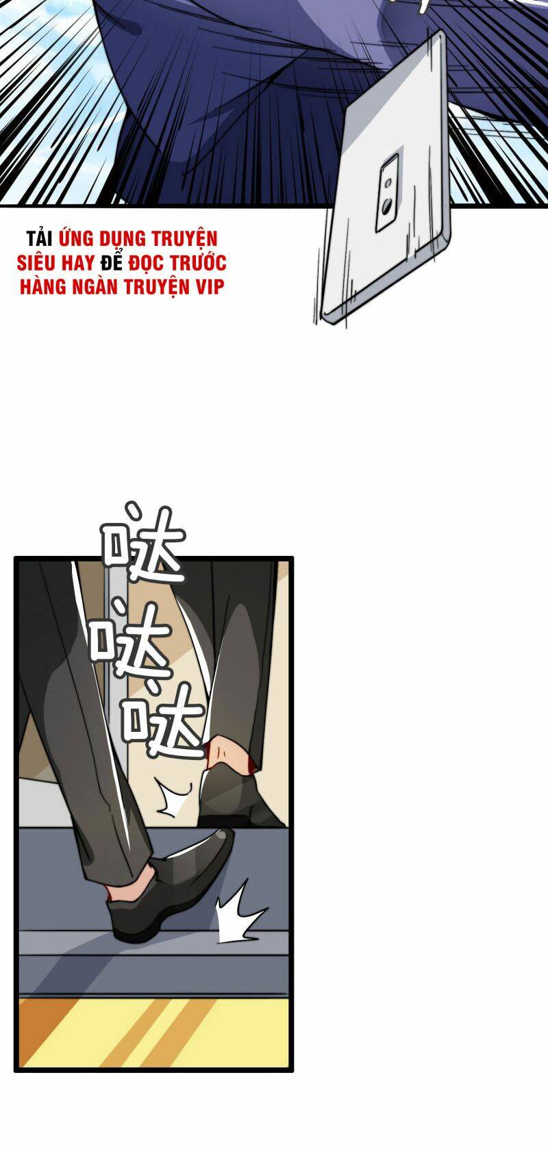Từ Hôm Nay Bắt Đầu Làm Người Giàu Nhất: Chapter 26
