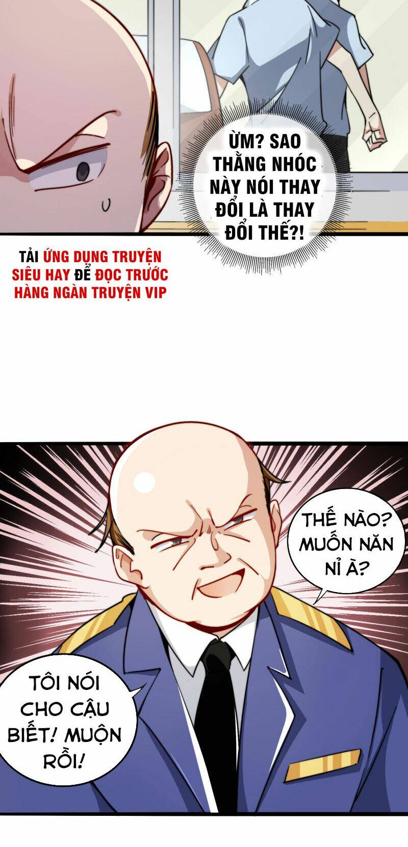 Từ Hôm Nay Bắt Đầu Làm Người Giàu Nhất: Chapter 26