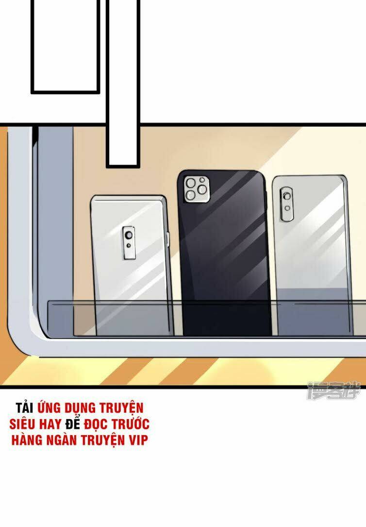 Từ Hôm Nay Bắt Đầu Làm Người Giàu Nhất: Chapter 26