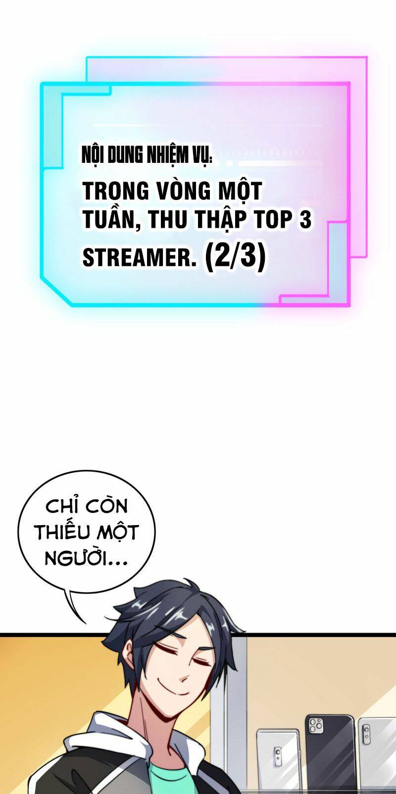 Từ Hôm Nay Bắt Đầu Làm Người Giàu Nhất: Chapter 26
