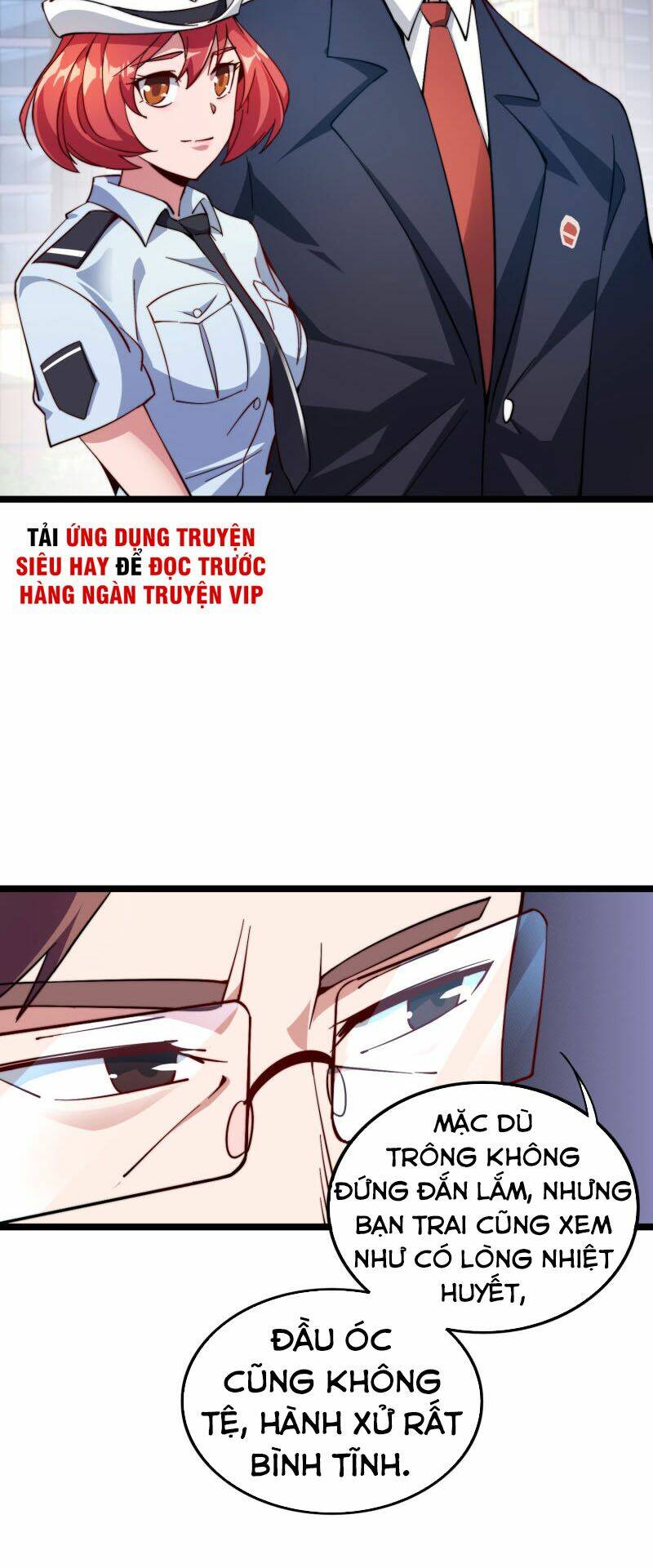 Từ Hôm Nay Bắt Đầu Làm Người Giàu Nhất: Chapter 27