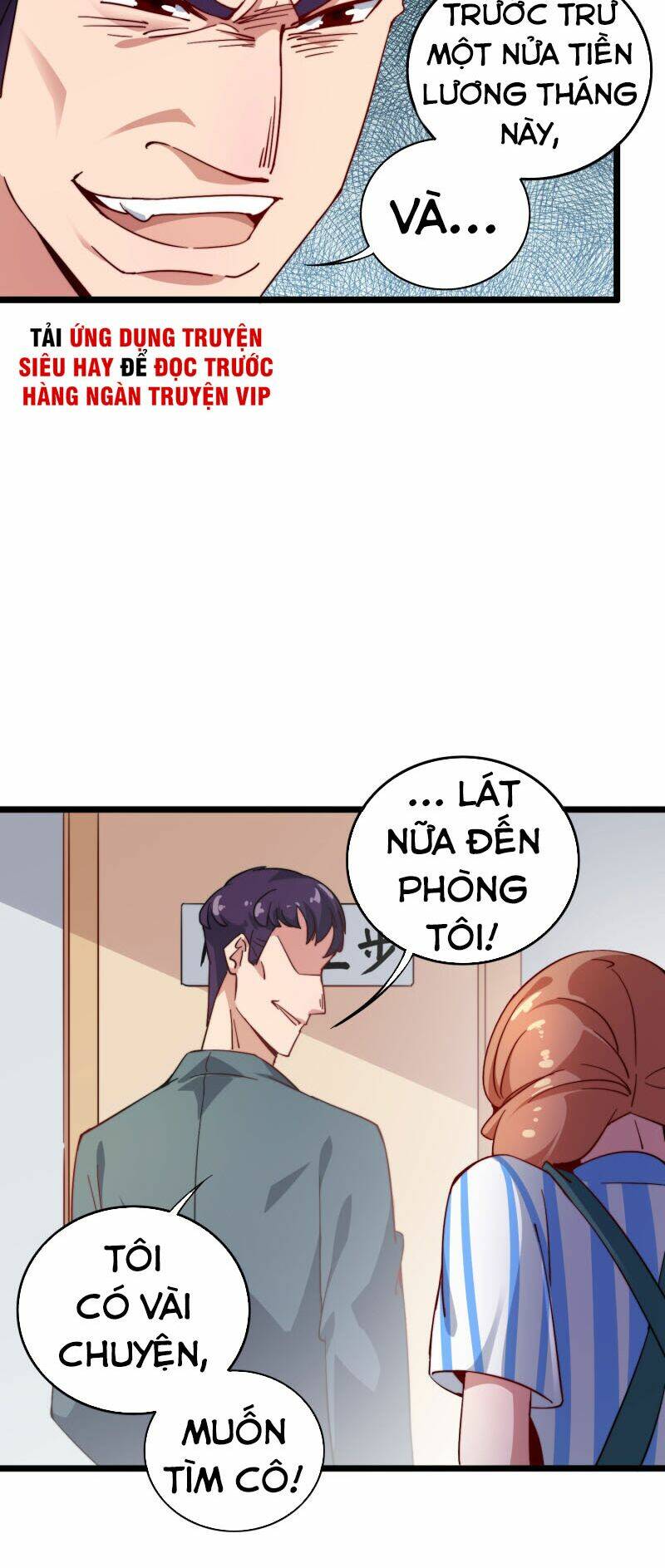 Từ Hôm Nay Bắt Đầu Làm Người Giàu Nhất: Chapter 28