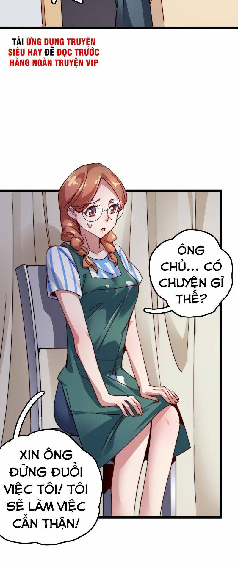 Từ Hôm Nay Bắt Đầu Làm Người Giàu Nhất: Chapter 28