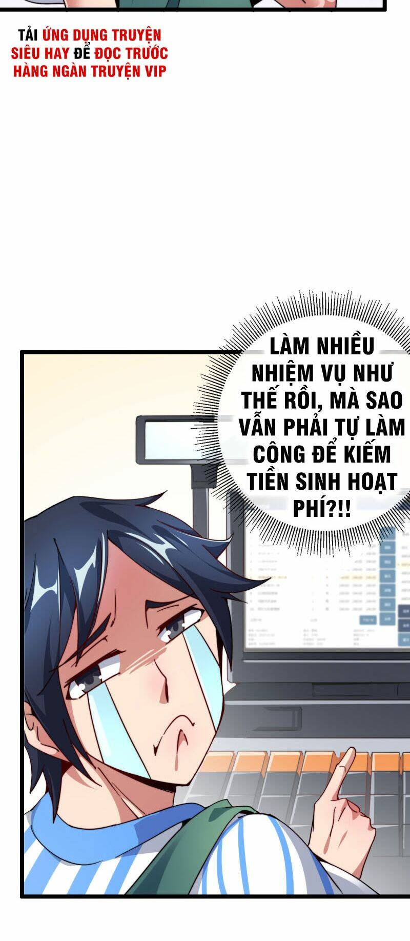 Từ Hôm Nay Bắt Đầu Làm Người Giàu Nhất: Chapter 28