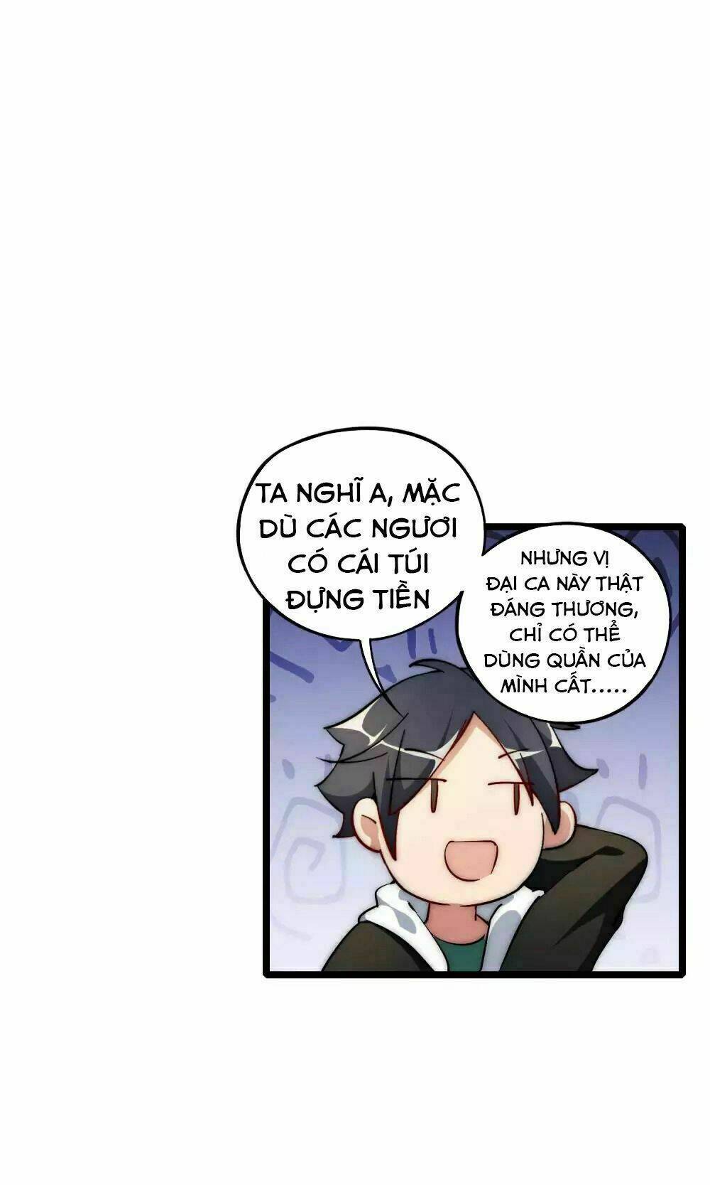 Từ Hôm Nay Bắt Đầu Làm Người Giàu Nhất: Chapter 3