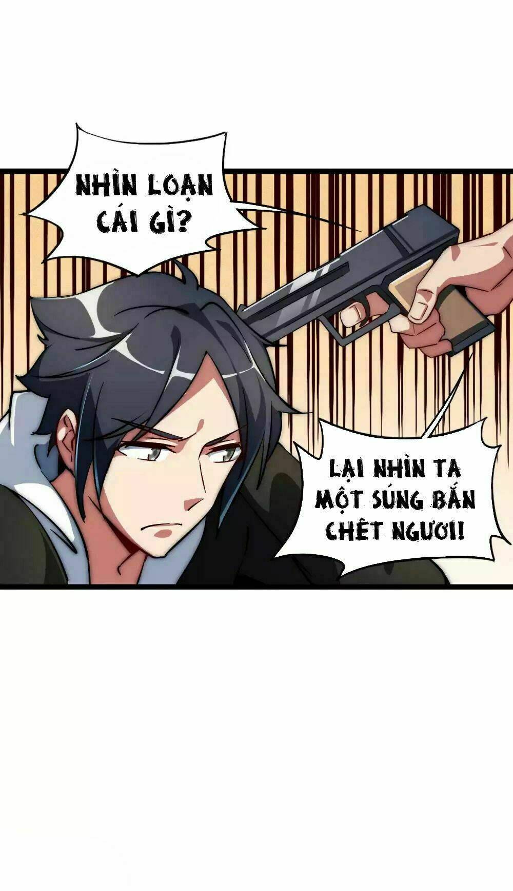 Từ Hôm Nay Bắt Đầu Làm Người Giàu Nhất: Chapter 3