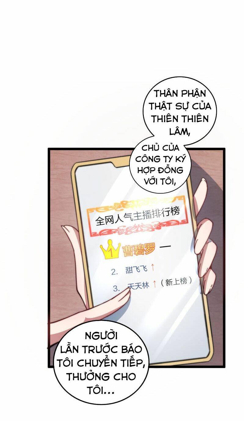Từ Hôm Nay Bắt Đầu Làm Người Giàu Nhất: Chapter 30