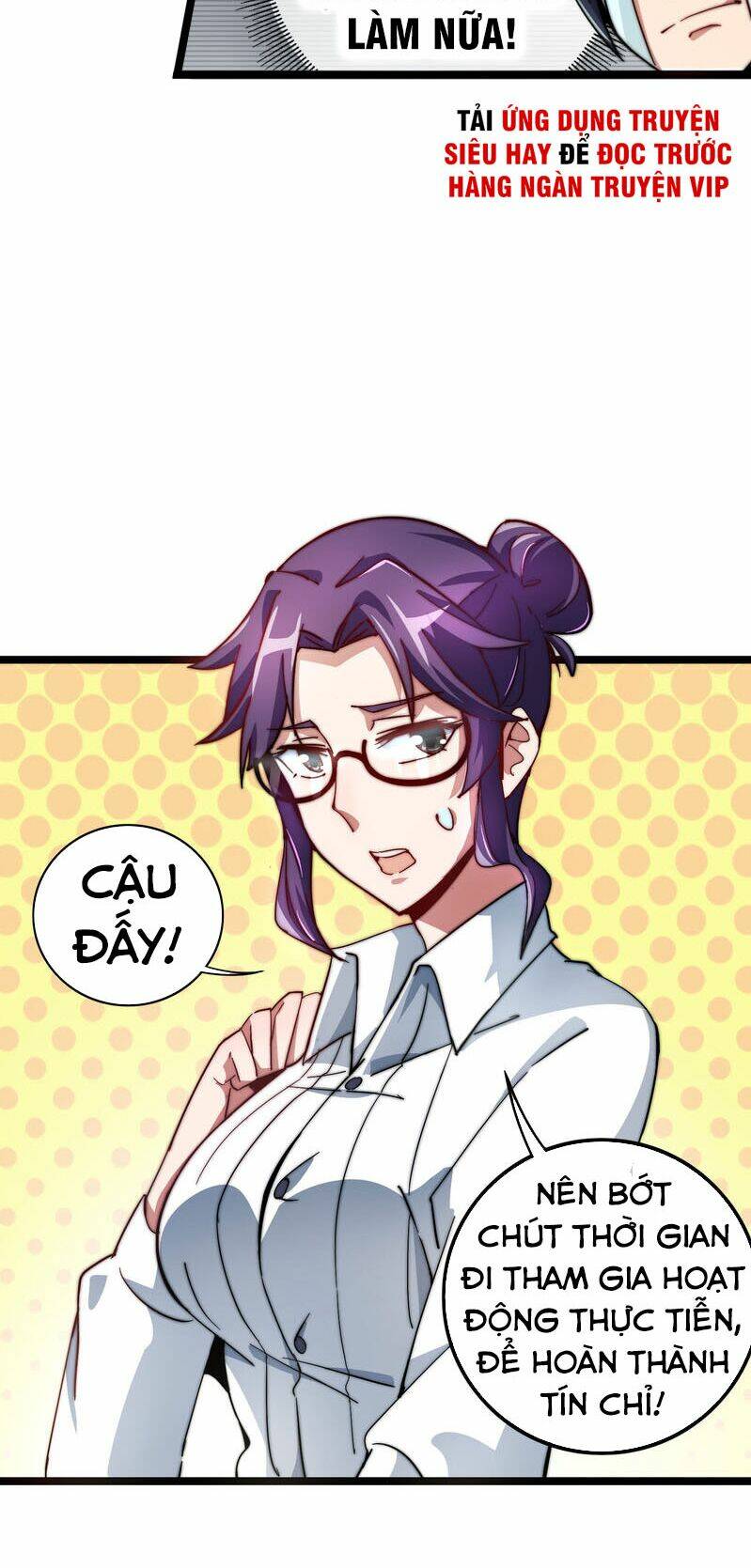 Từ Hôm Nay Bắt Đầu Làm Người Giàu Nhất: Chapter 30