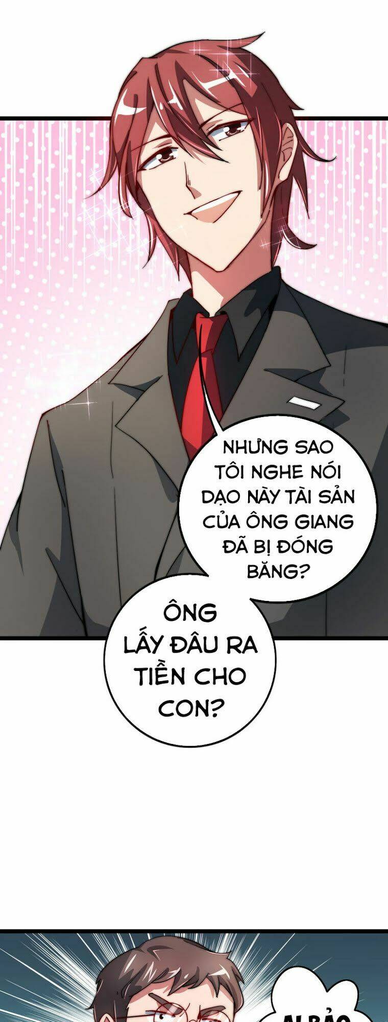 Từ Hôm Nay Bắt Đầu Làm Người Giàu Nhất: Chapter 30