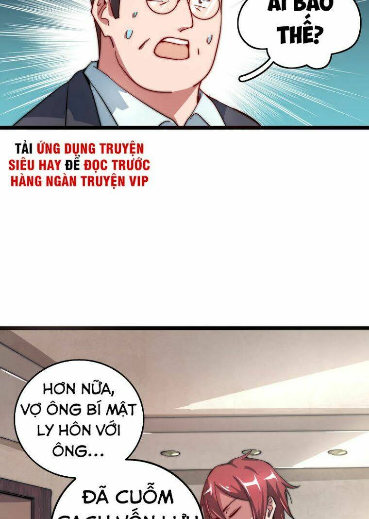 Từ Hôm Nay Bắt Đầu Làm Người Giàu Nhất: Chapter 30