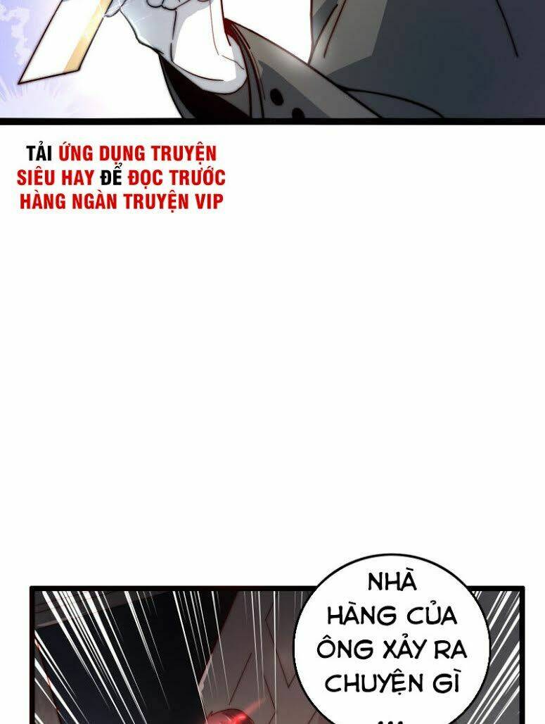 Từ Hôm Nay Bắt Đầu Làm Người Giàu Nhất: Chapter 30