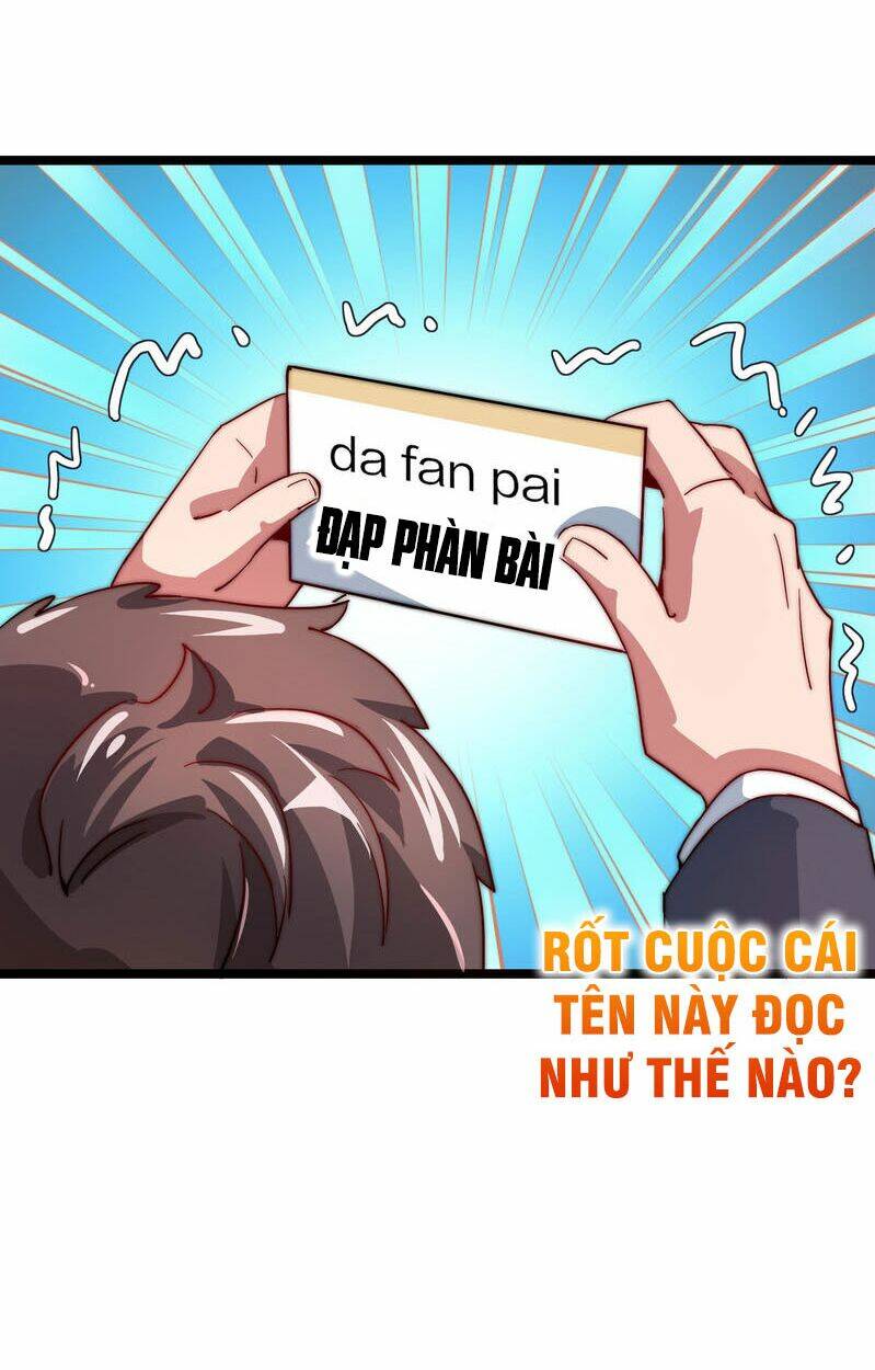 Từ Hôm Nay Bắt Đầu Làm Người Giàu Nhất: Chapter 30