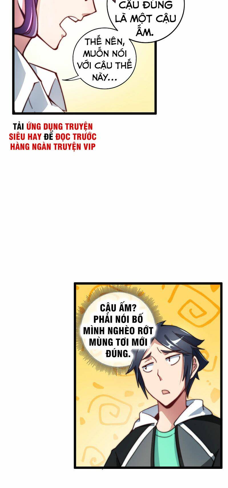 Từ Hôm Nay Bắt Đầu Làm Người Giàu Nhất: Chapter 30