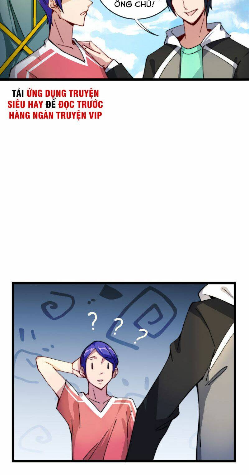 Từ Hôm Nay Bắt Đầu Làm Người Giàu Nhất: Chapter 31