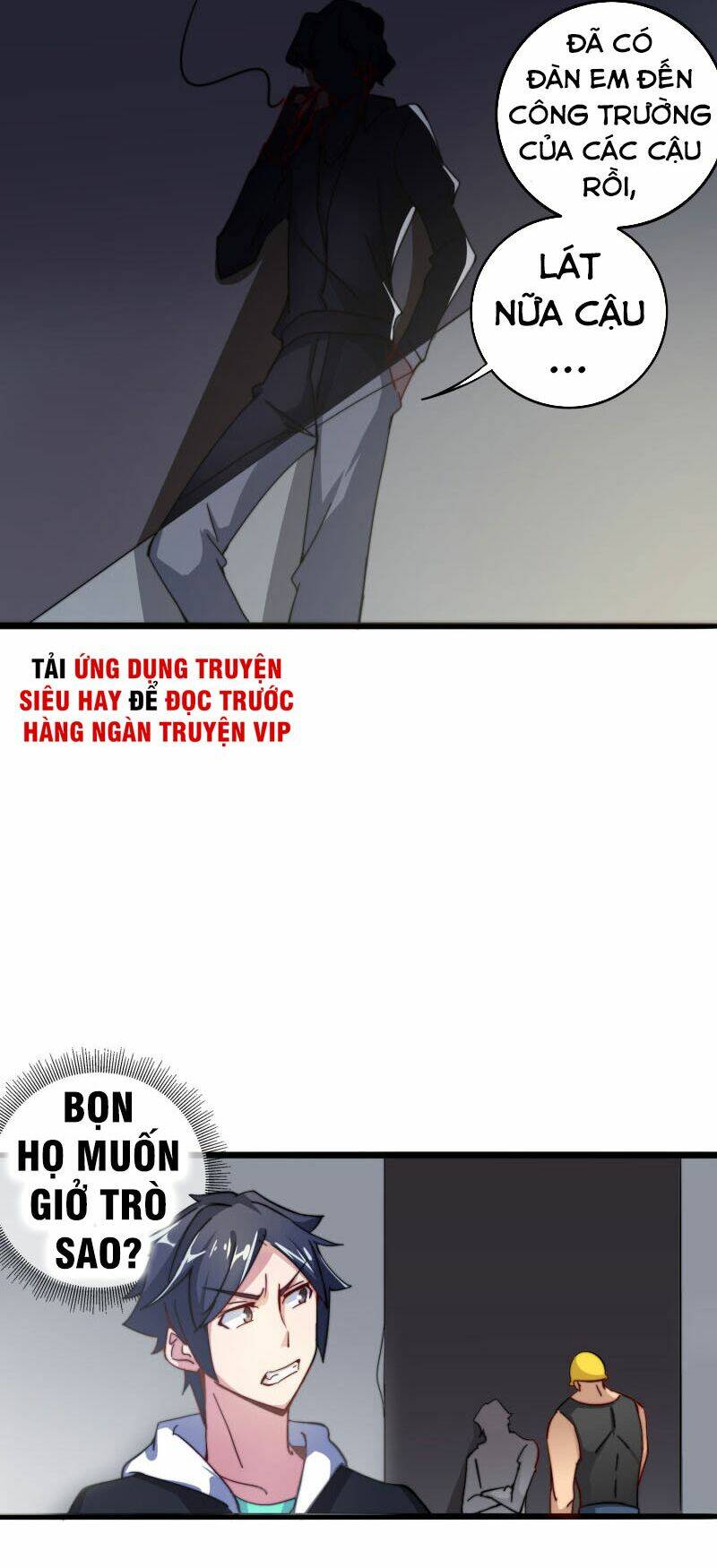 Từ Hôm Nay Bắt Đầu Làm Người Giàu Nhất: Chapter 31