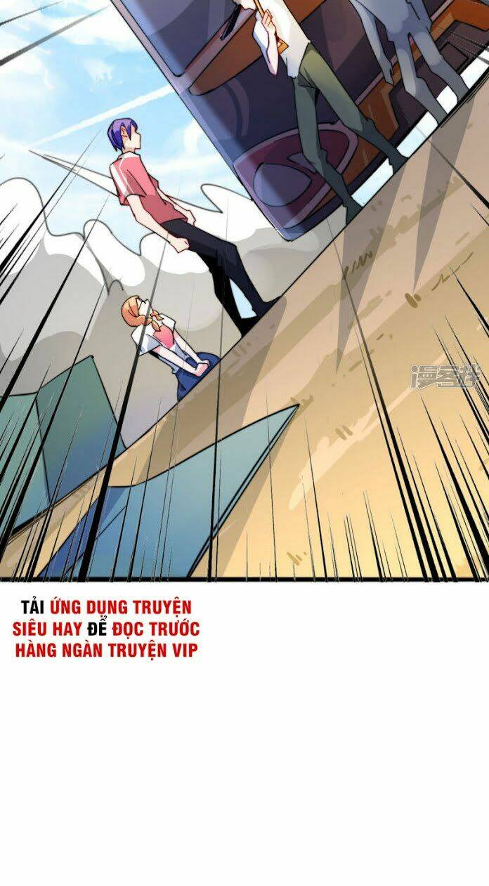Từ Hôm Nay Bắt Đầu Làm Người Giàu Nhất: Chapter 31