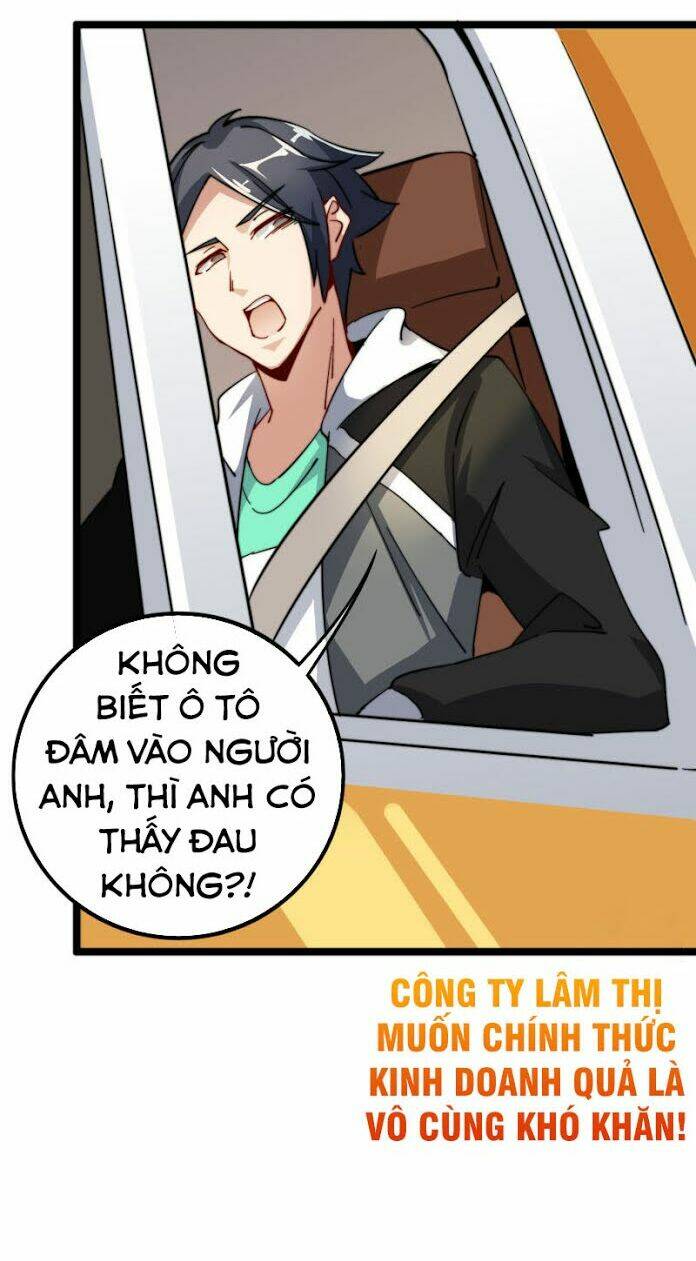 Từ Hôm Nay Bắt Đầu Làm Người Giàu Nhất: Chapter 31