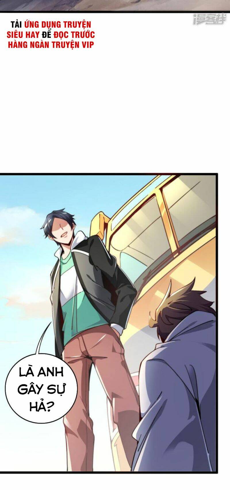 Từ Hôm Nay Bắt Đầu Làm Người Giàu Nhất: Chapter 32