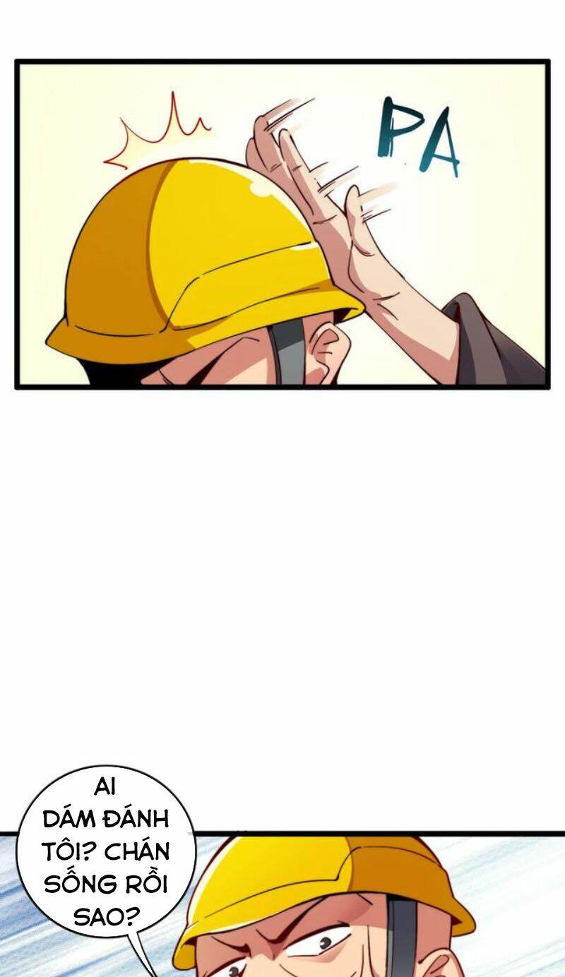 Từ Hôm Nay Bắt Đầu Làm Người Giàu Nhất: Chapter 32