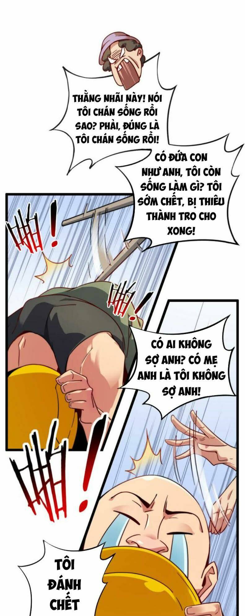 Từ Hôm Nay Bắt Đầu Làm Người Giàu Nhất: Chapter 32