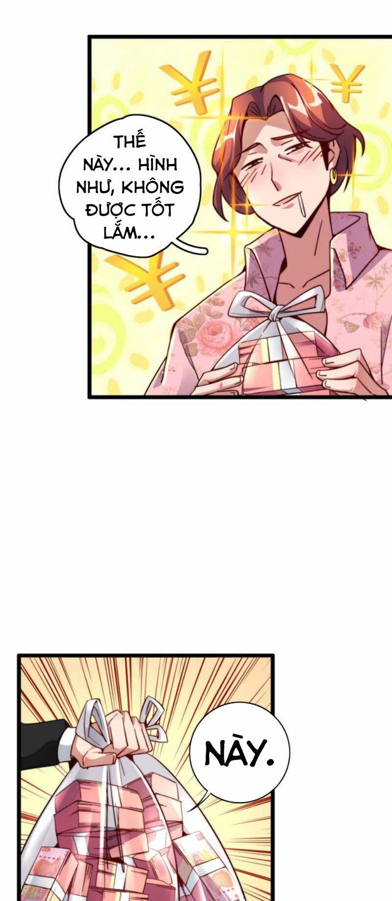 Từ Hôm Nay Bắt Đầu Làm Người Giàu Nhất: Chapter 32