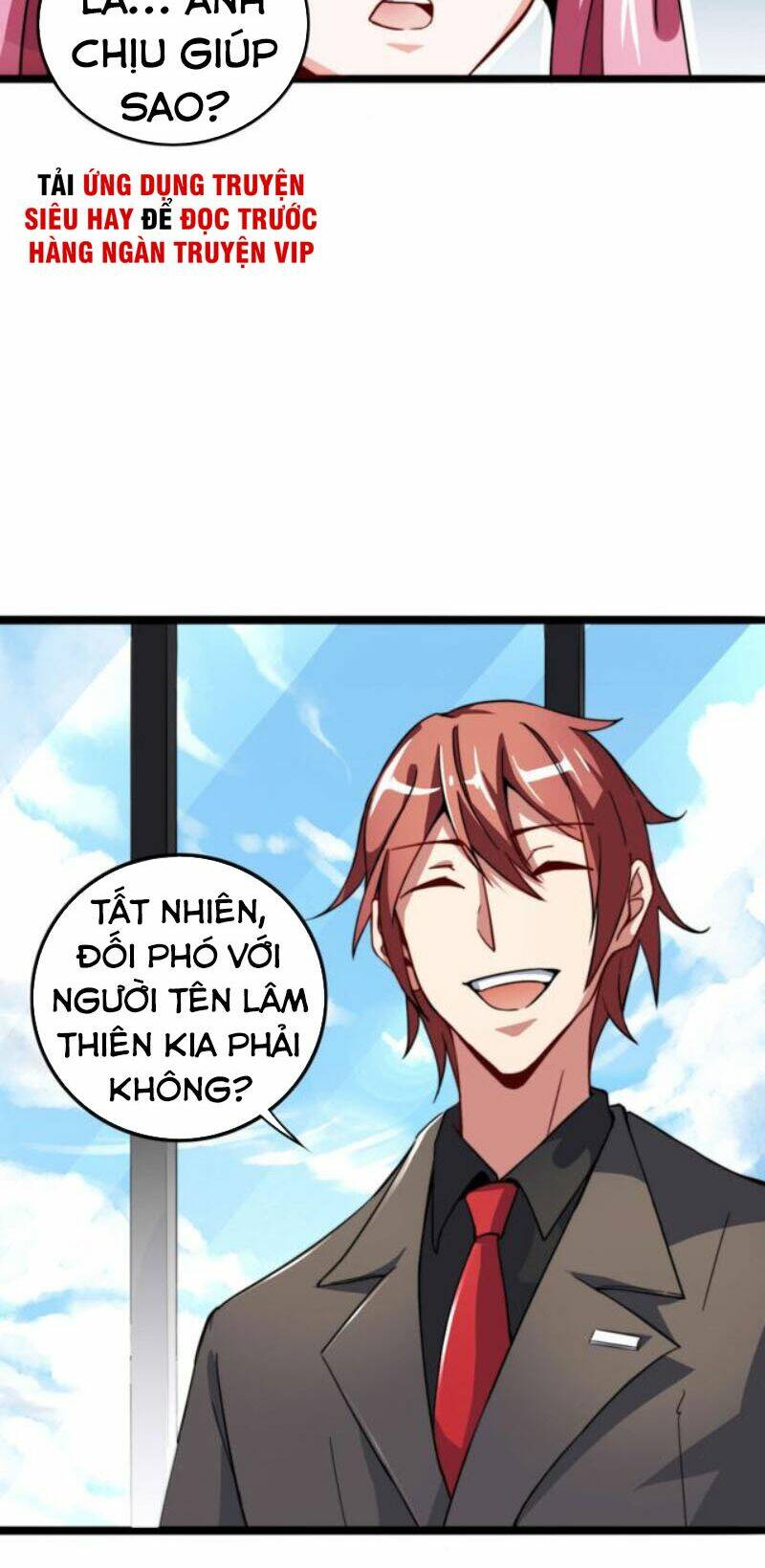 Từ Hôm Nay Bắt Đầu Làm Người Giàu Nhất: Chapter 33