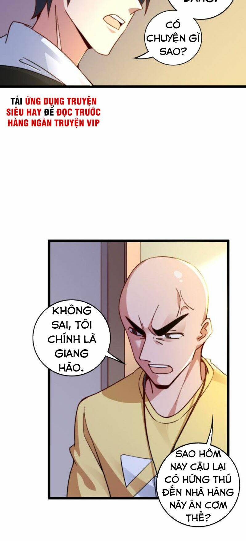Từ Hôm Nay Bắt Đầu Làm Người Giàu Nhất: Chapter 34