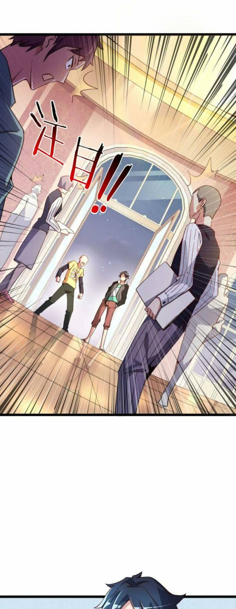 Từ Hôm Nay Bắt Đầu Làm Người Giàu Nhất: Chapter 34