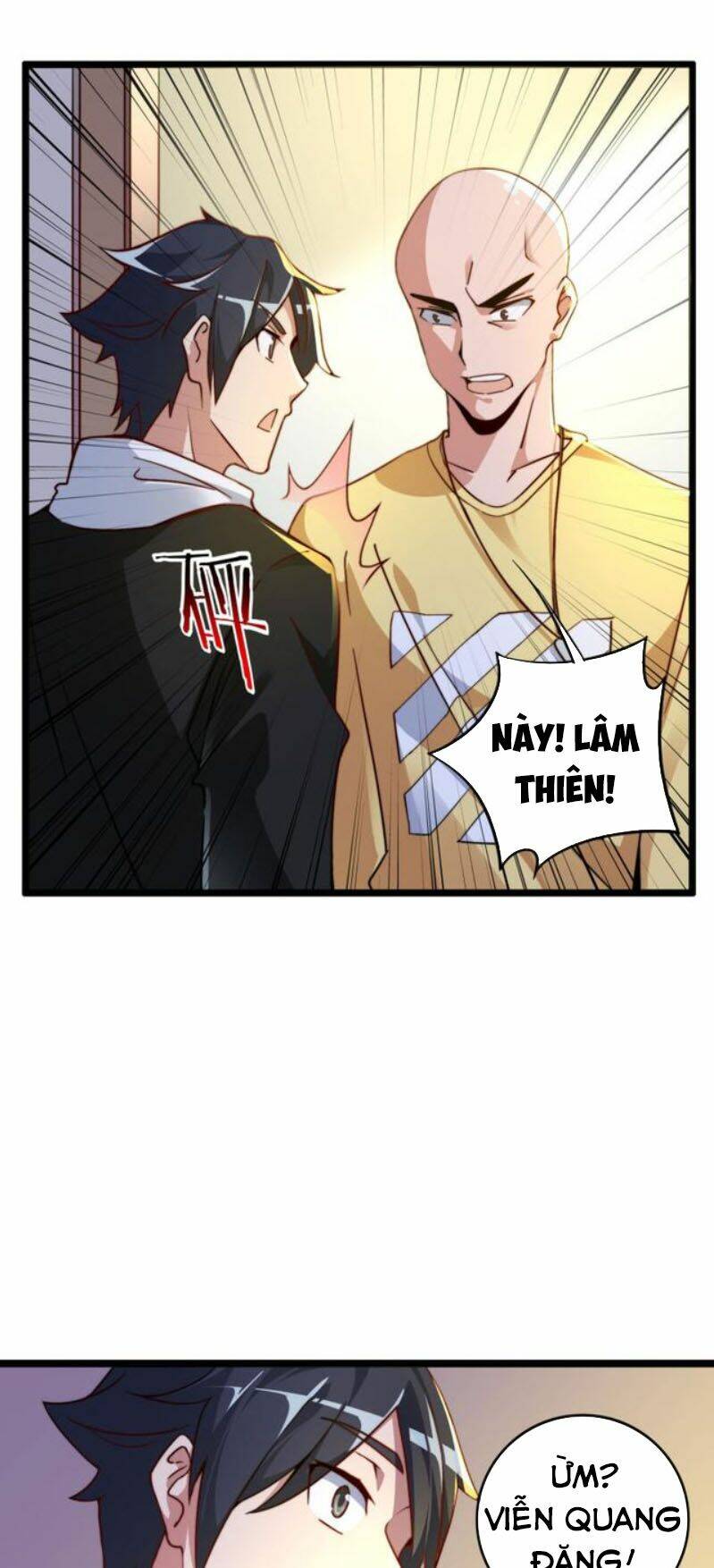 Từ Hôm Nay Bắt Đầu Làm Người Giàu Nhất: Chapter 34