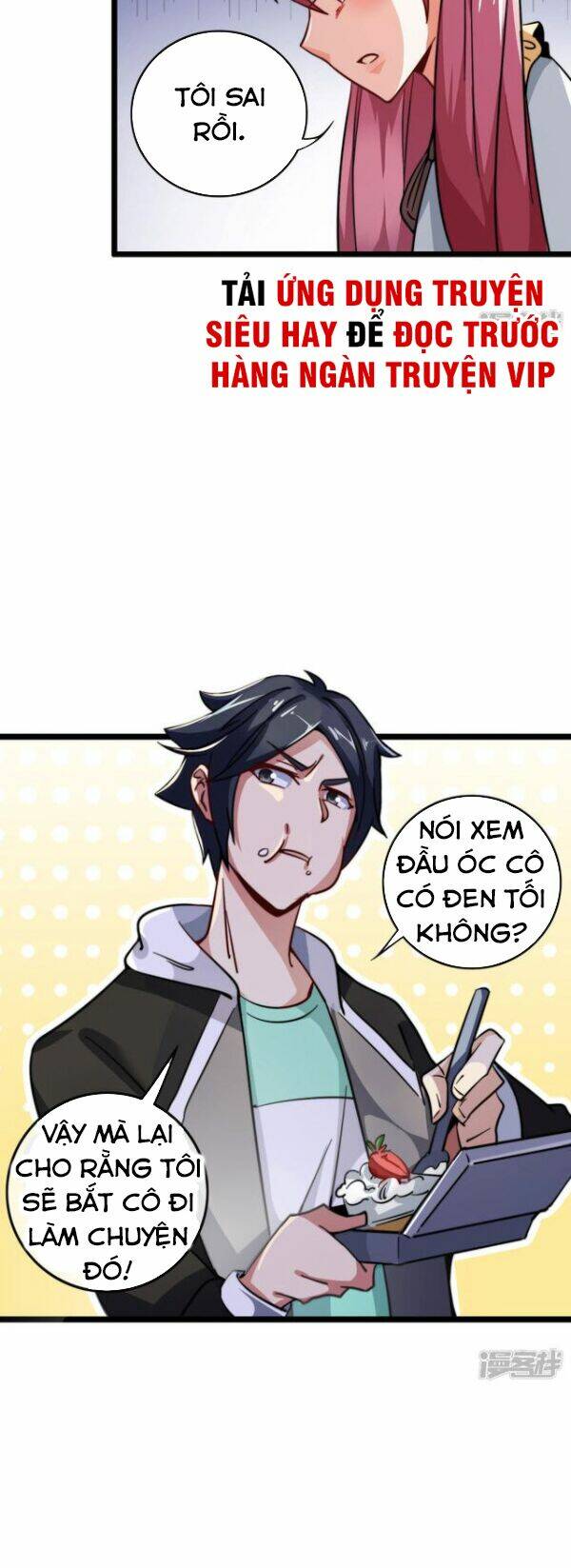 Từ Hôm Nay Bắt Đầu Làm Người Giàu Nhất: Chapter 35