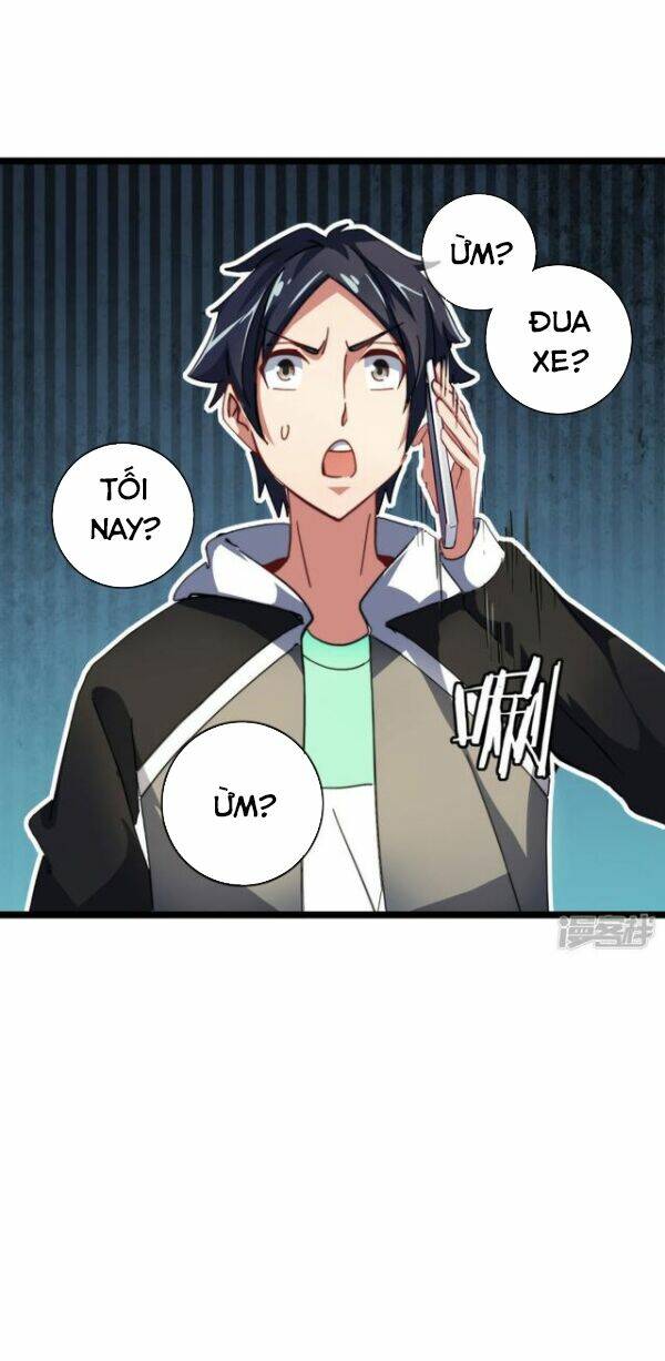 Từ Hôm Nay Bắt Đầu Làm Người Giàu Nhất: Chapter 35